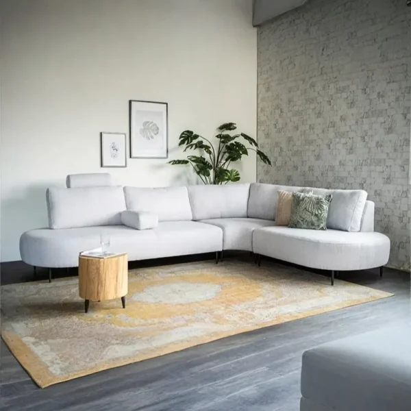 Bank Danique - Modulair