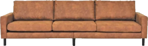 Bank Demi - Microvezel