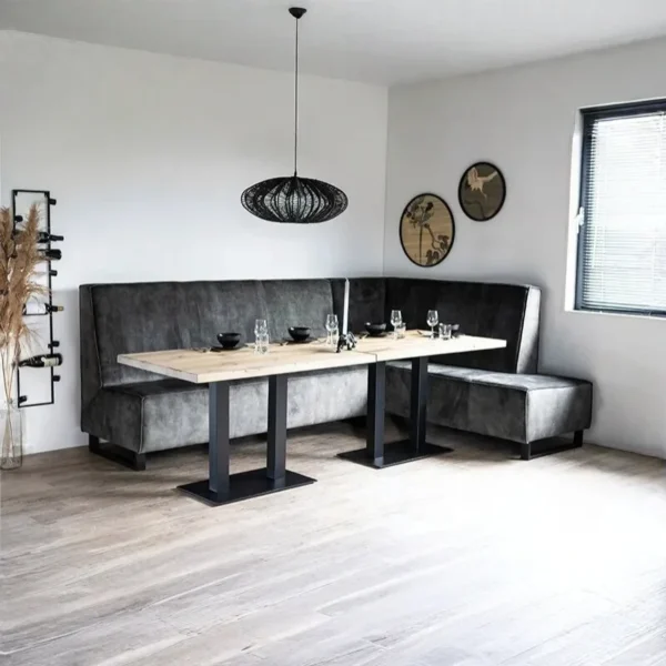 Bank Jelle - Modulair