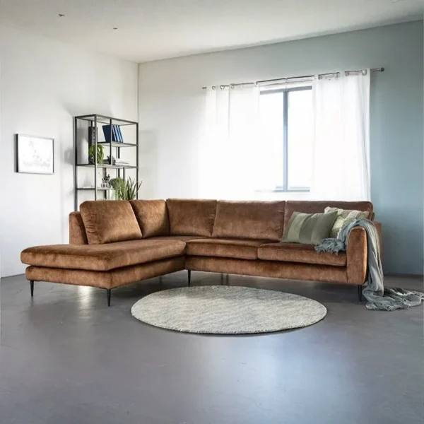 Bank-Kirsten Bank Kirsten - Modulair