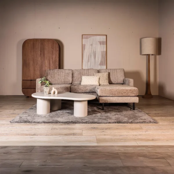 Bank Mallorca - Fusion - Beige