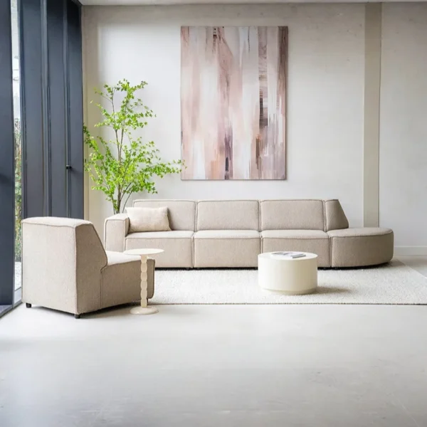 Bank-Marike Bank Marike - Modulair