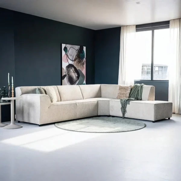Bank-Rianne Bank Rianne - Modulair