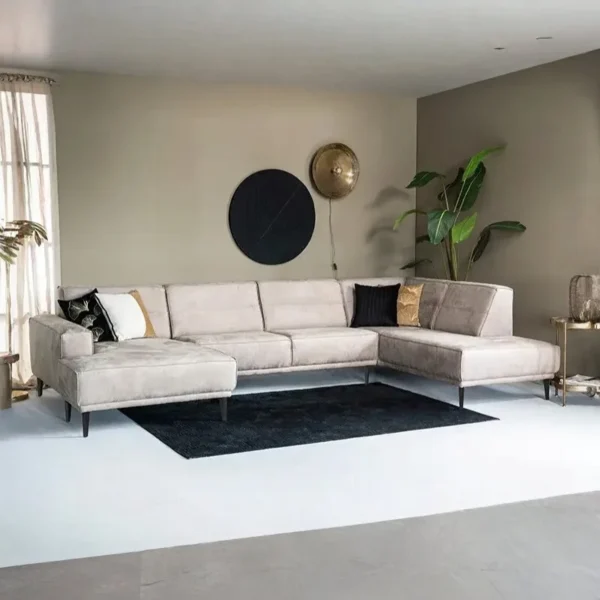 Bank Sef - Modulair
