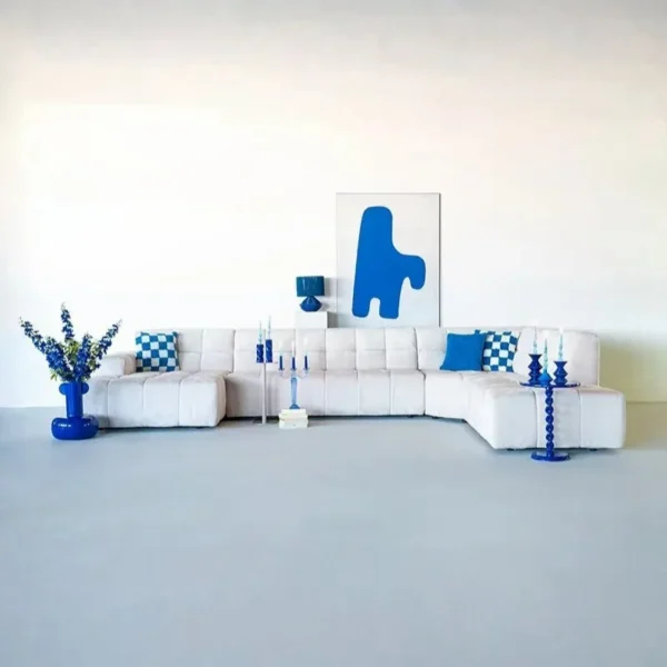 Bank Veronique - Modulair