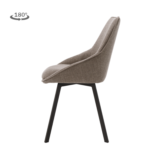 Borgo Sidechair