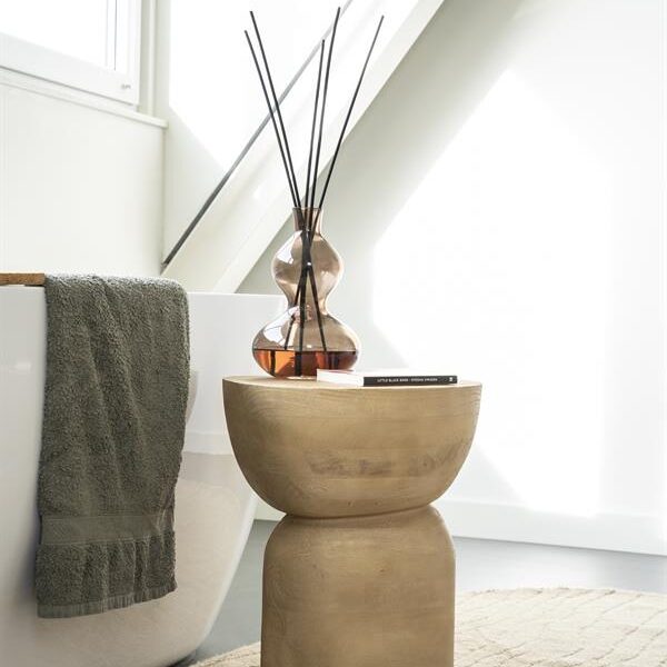 Side table Cobble