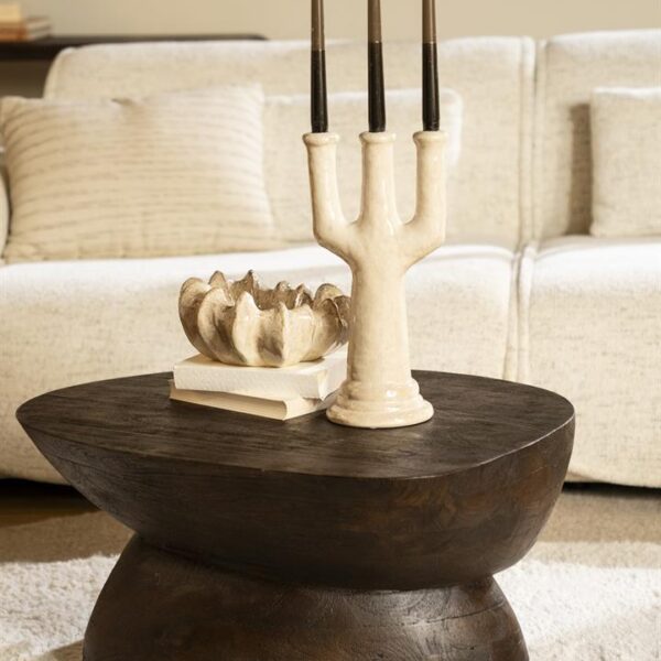 Coffee table Cobble