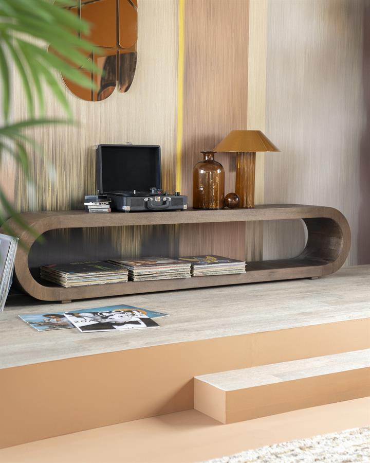 TV cabinet Elora - Afbeelding 4