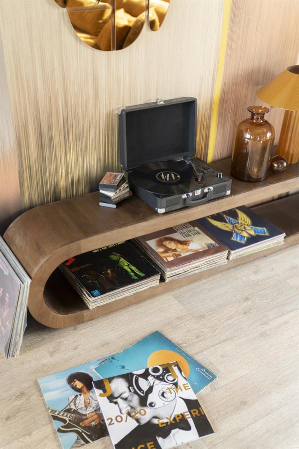 TV cabinet Elora - Afbeelding 5