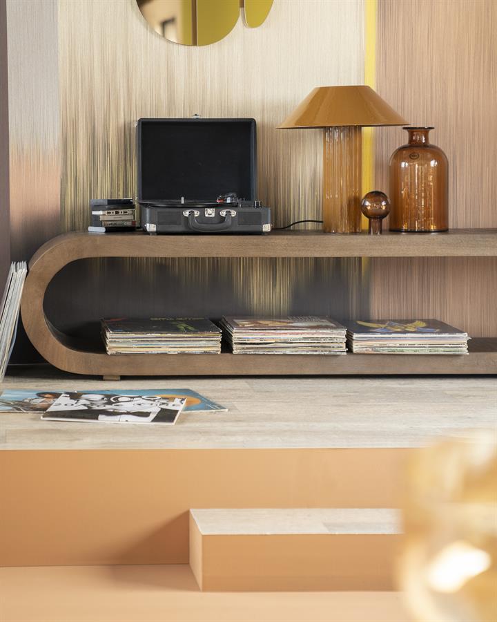 TV cabinet Elora - Afbeelding 6