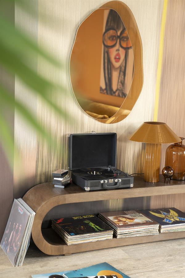 TV cabinet Elora - Afbeelding 8