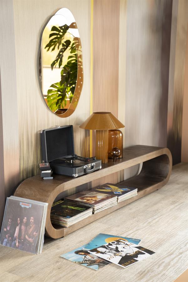 TV cabinet Elora - Afbeelding 9