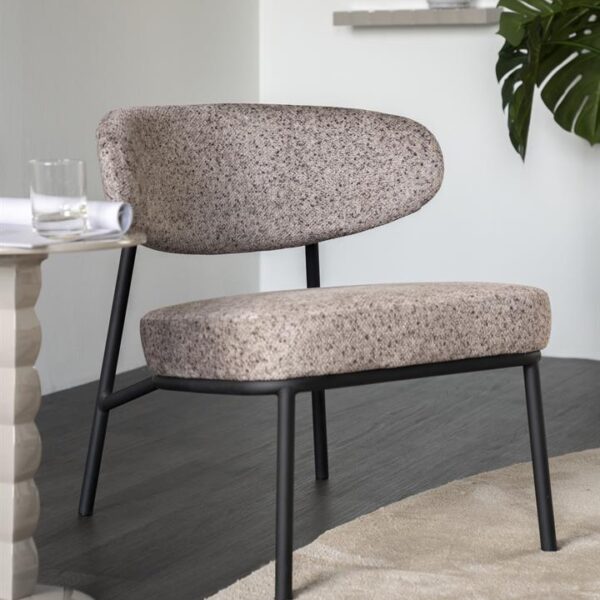 Lounge chair Jari