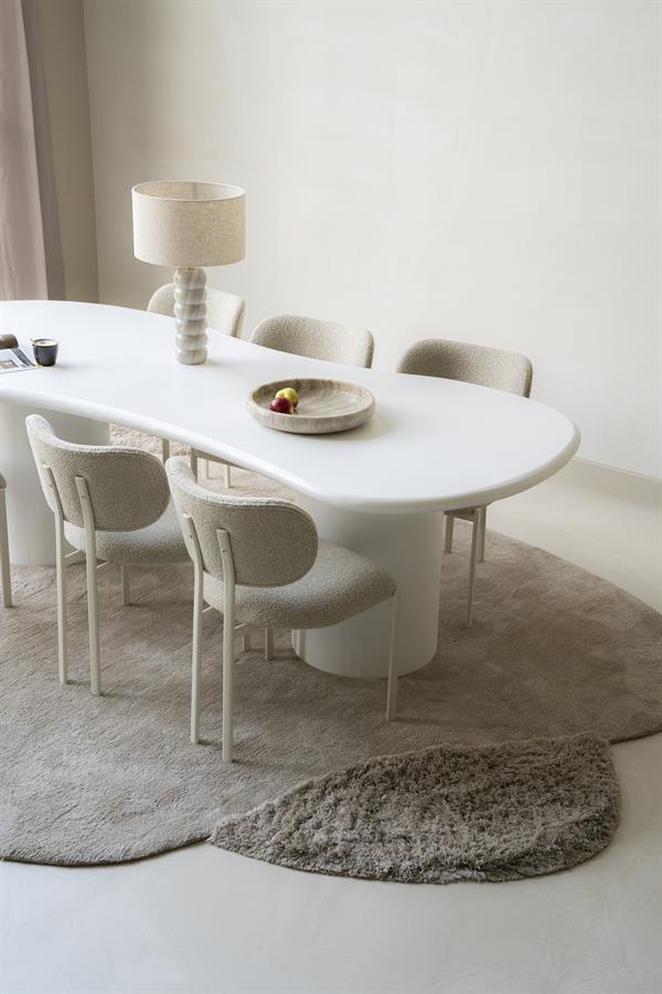 Dining table Seki 250 cm - Afbeelding 8