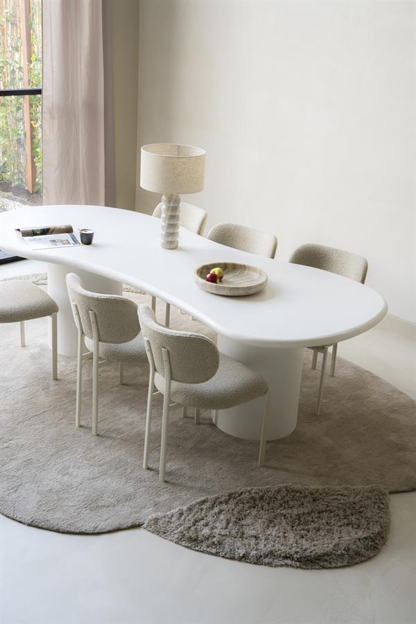 Dining table Seki 250 cm - Afbeelding 9