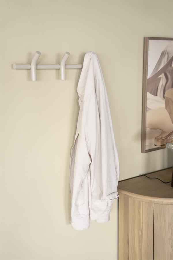 Wall coat rack Matto 3