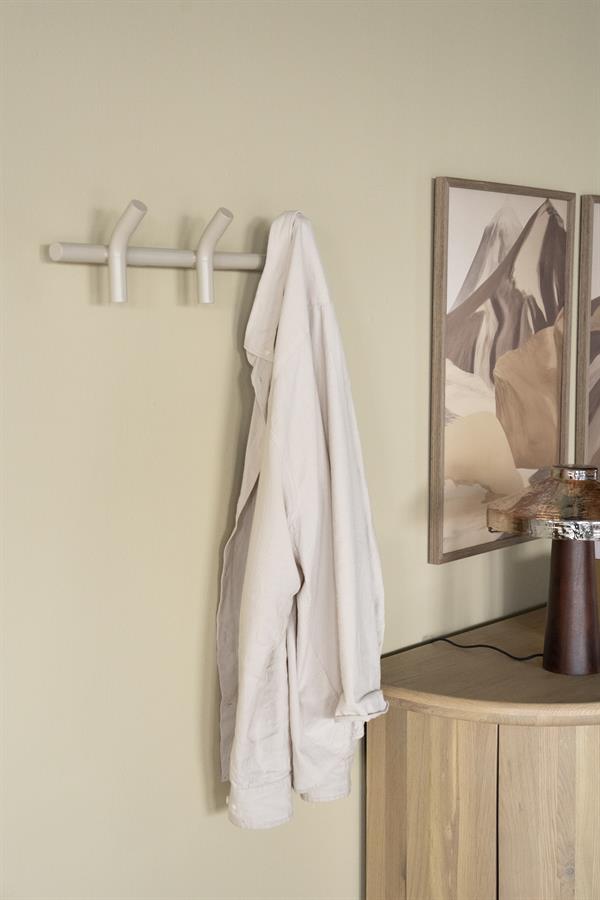 Wall coat rack Matto 3 - Afbeelding 3