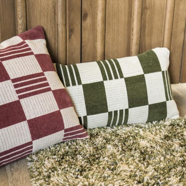 Pillow Twist