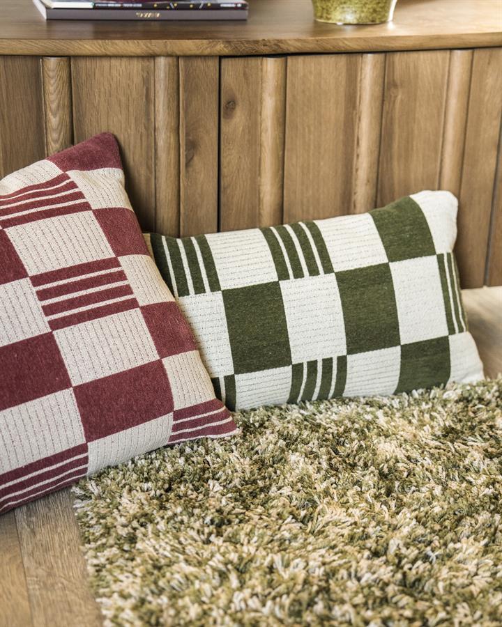 Pillow Twist