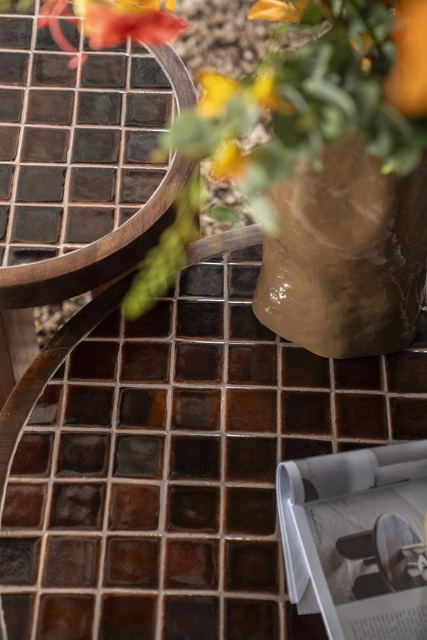 Side table TiledUp - Afbeelding 7