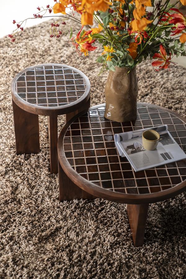 Side table TiledUp - Afbeelding 8