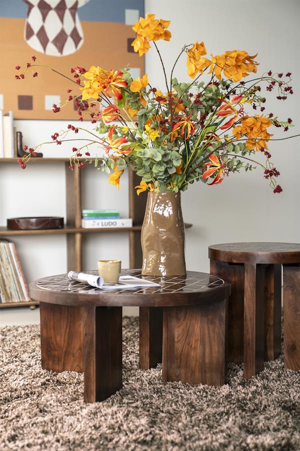 Side table TiledUp - Afbeelding 9