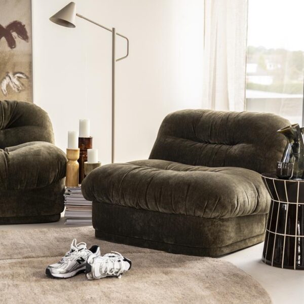 Lounge chair Nook