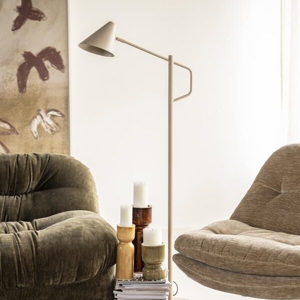 Floor lamp Capa
