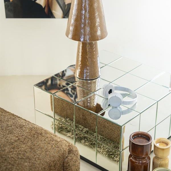 Coffee table Flectron