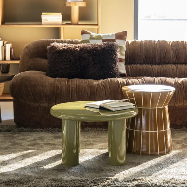 Coffee table Bloop large