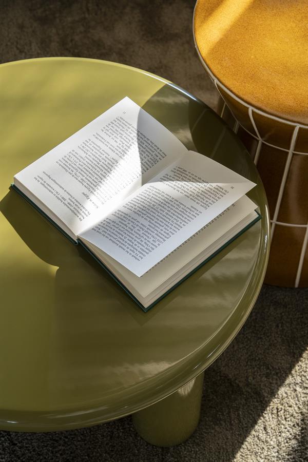 Coffee table Bloop large - Afbeelding 3
