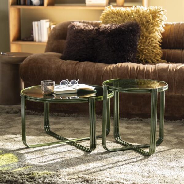 Coffee table Groovy