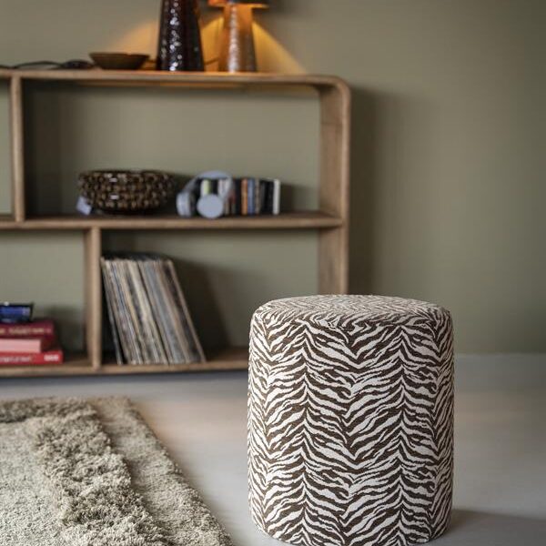 Stool Tigra