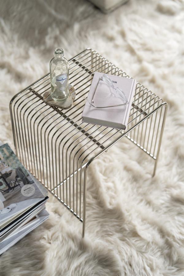 Stool WireWorks - Afbeelding 6