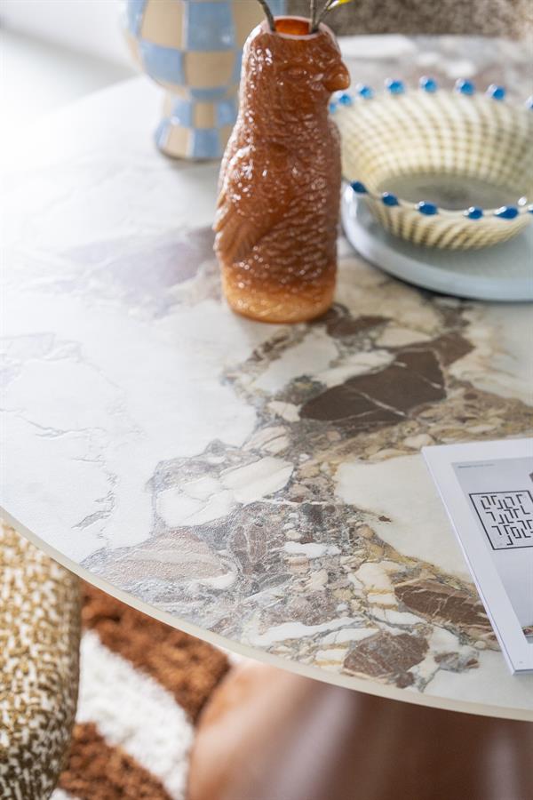 Dining table Roka - Afbeelding 7