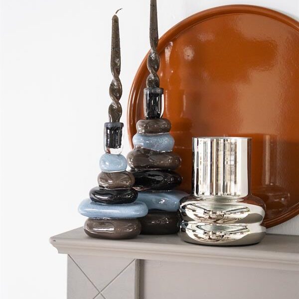 Candle holder Toras 2