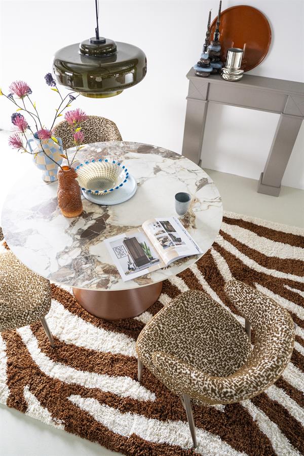 Dining table Roka - Afbeelding 9