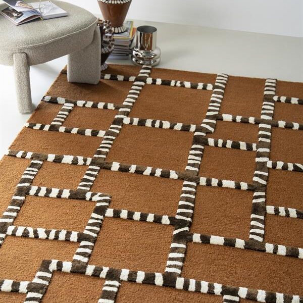 Carpet StripeScape