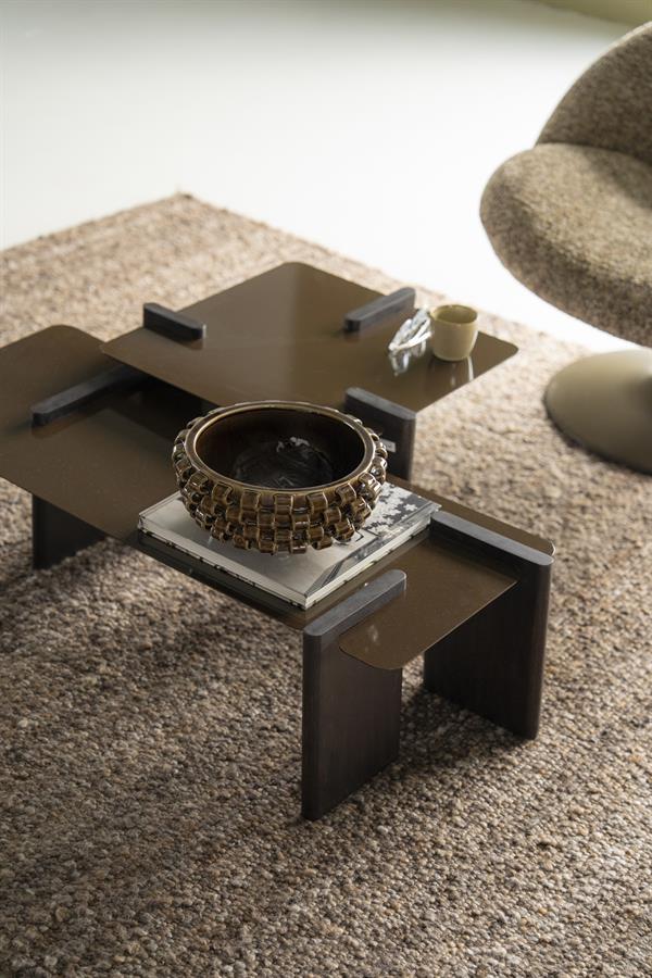 Coffee table Voro - Afbeelding 6