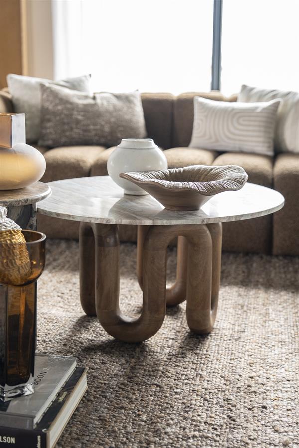 Coffee table LoopStone - Afbeelding 6