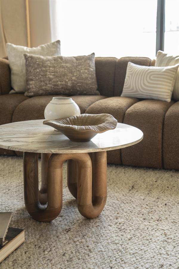 Coffee table LoopStone - Afbeelding 7