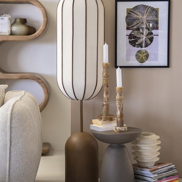 Floor lamp Cocoon
