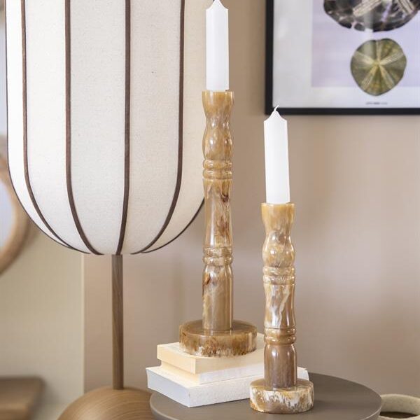 By-Boo1987_260160_260159 Candle holder Marlie