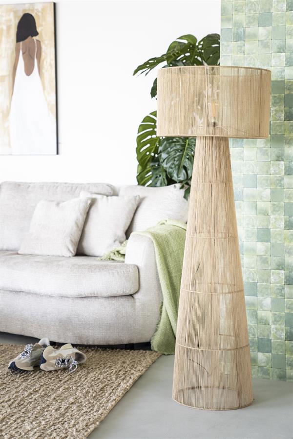 Floor lamp Oshu - Afbeelding 3