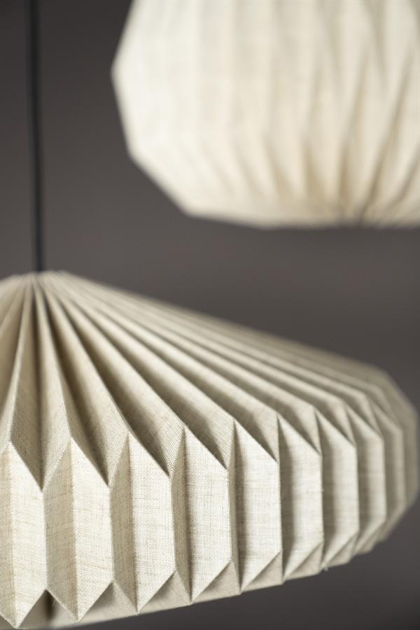 Pendant lamp Zuki 2 - Afbeelding 3