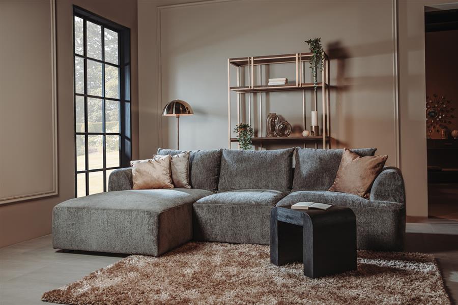 Canterbury 2 5-AR + Chaise L - Afbeelding 6