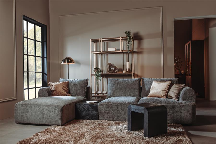 Canterbury 2 5-AR + Chaise L - Afbeelding 5