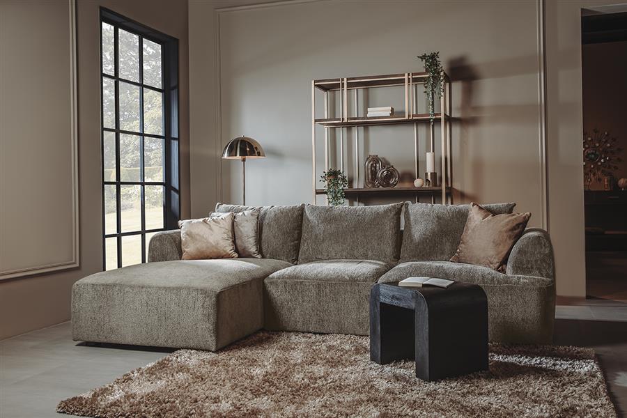 Canterbury 2 5-AR + Chaise L - Afbeelding 3