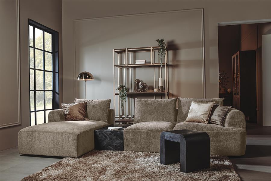 Canterbury 2 5-AR + Chaise L - Afbeelding 2